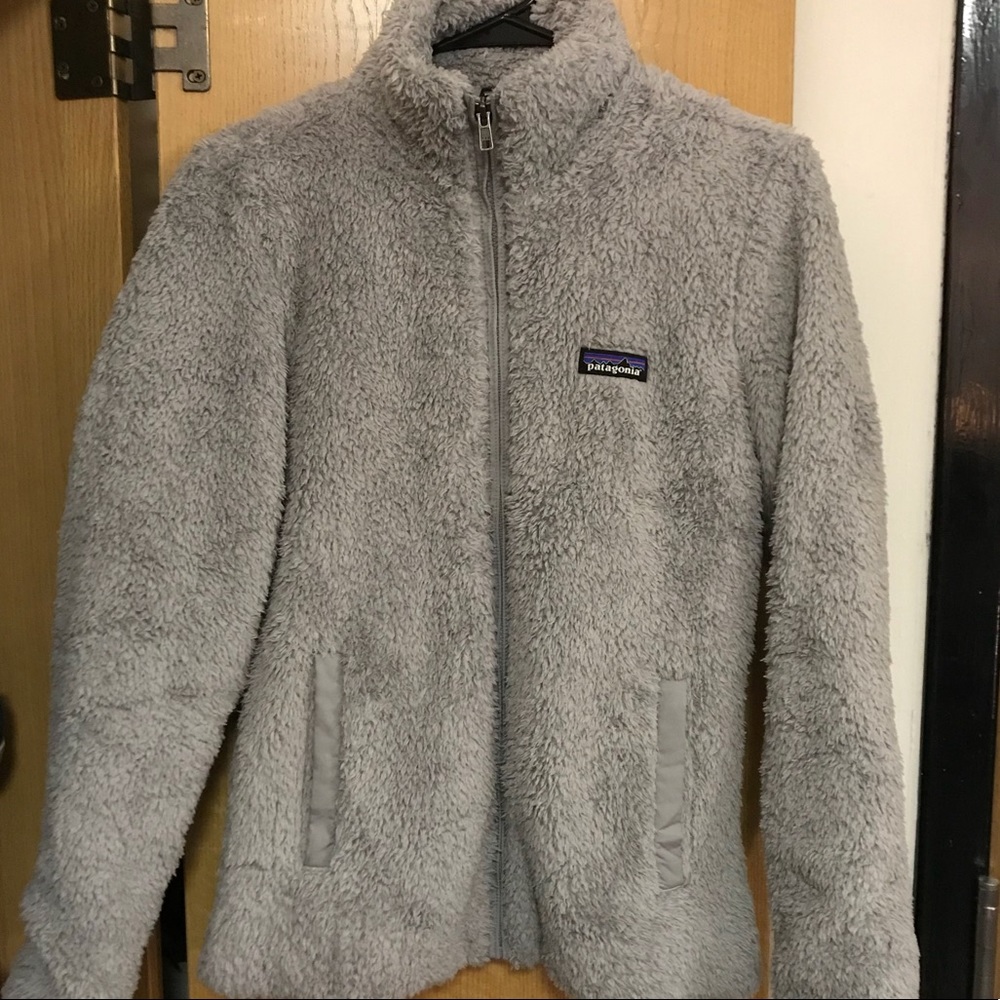 Patagonia Los Gatos full zip